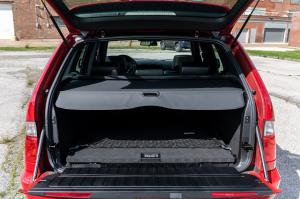 BMW X5 4.8is 2004 года  (NA)